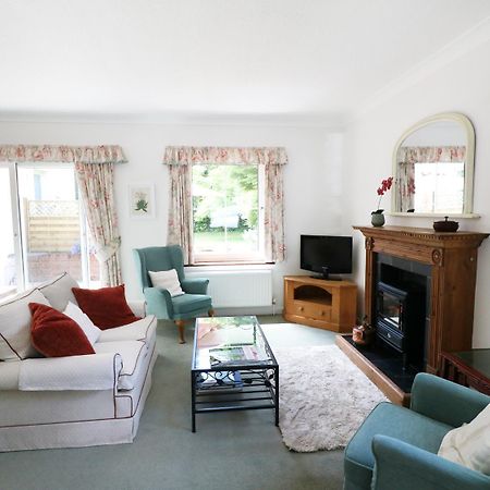 Westgate Cottage Sittingbourne Extérieur photo
