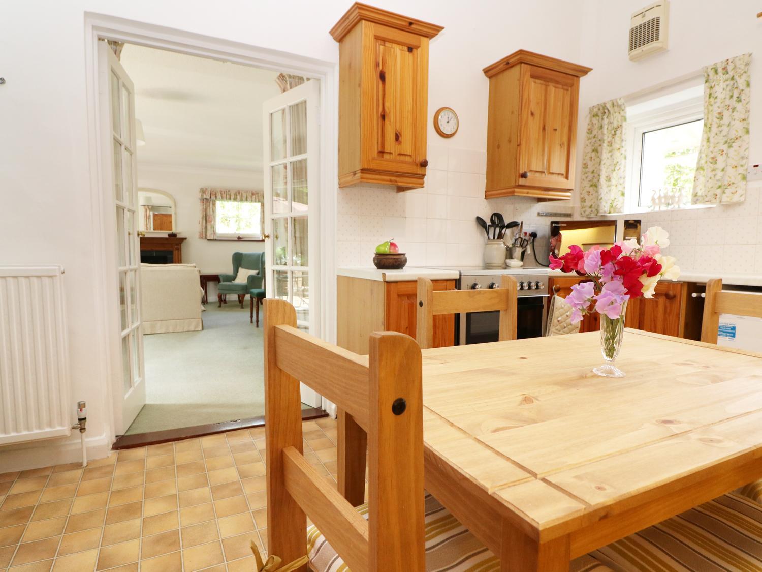 Westgate Cottage Sittingbourne Extérieur photo