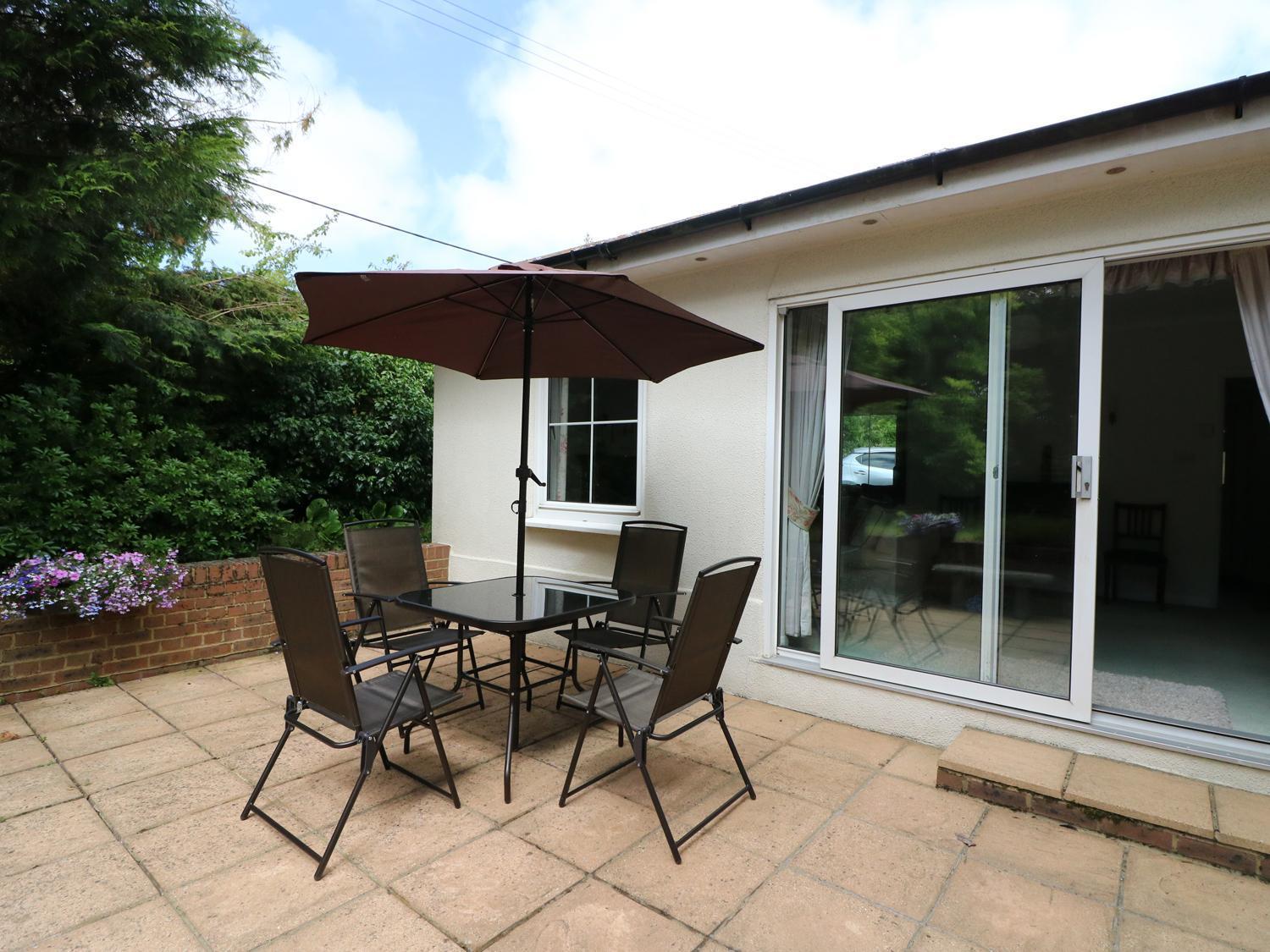 Westgate Cottage Sittingbourne Extérieur photo