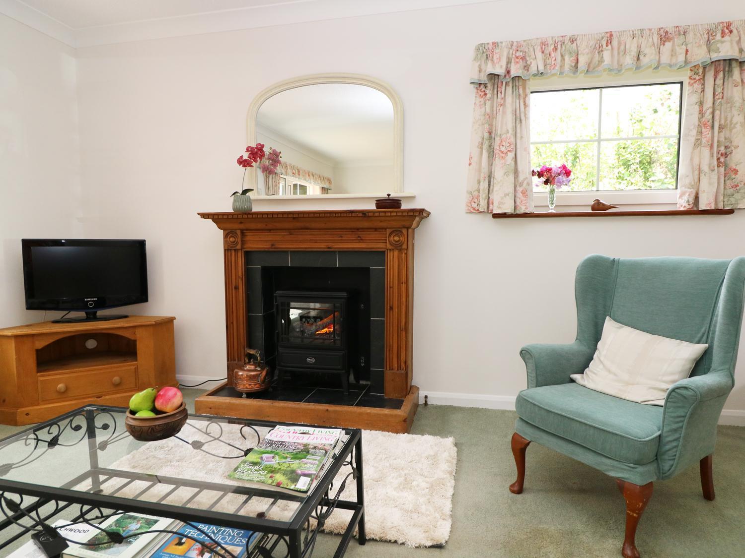Westgate Cottage Sittingbourne Extérieur photo